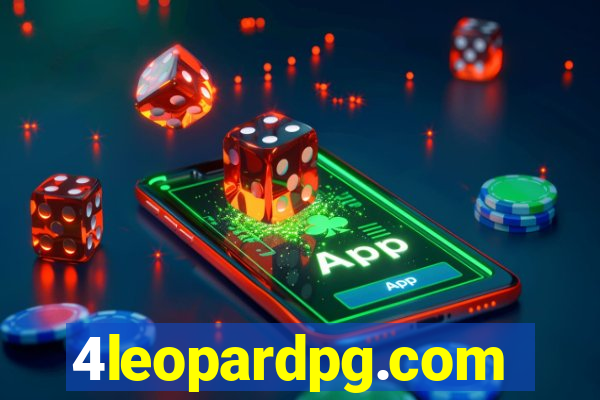 4leopardpg.com