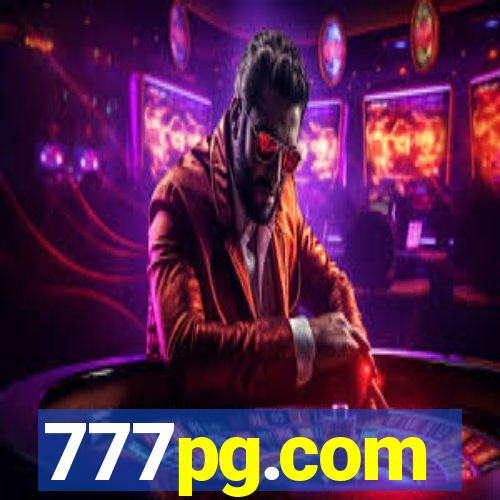 777pg.com