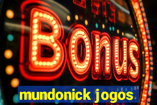 mundonick jogos