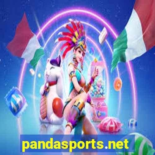 pandasports.net