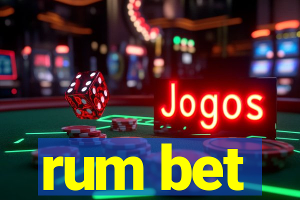 rum bet