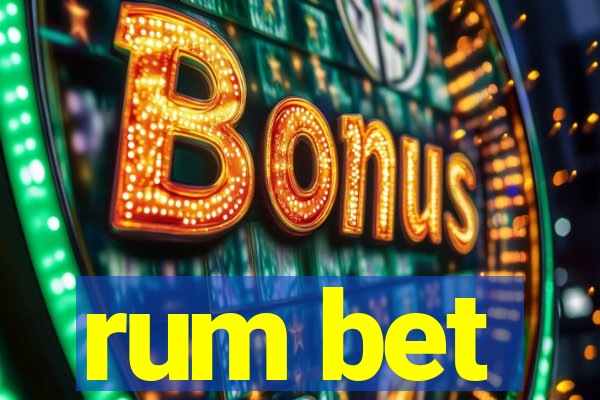 rum bet