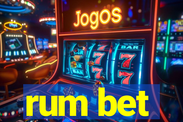 rum bet