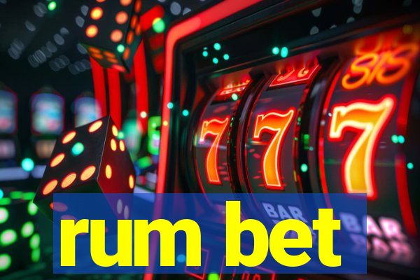 rum bet