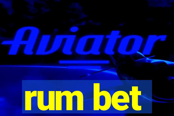 rum bet