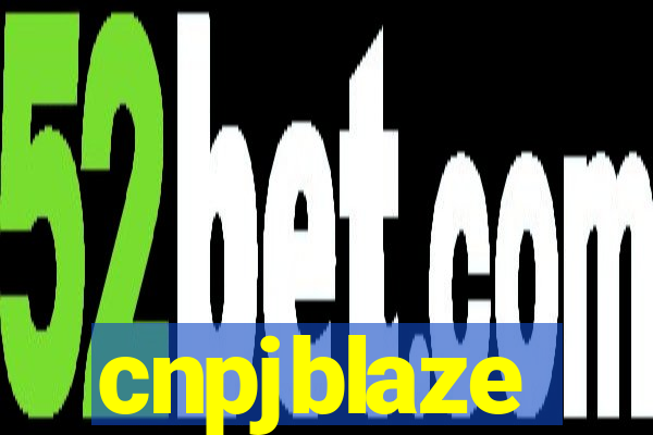 cnpjblaze