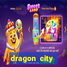 dragon city dinheiro infinito