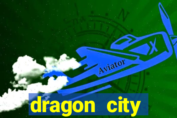 dragon city dinheiro infinito