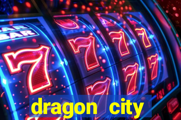 dragon city dinheiro infinito