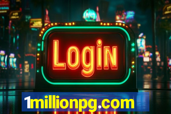 1millionpg.com