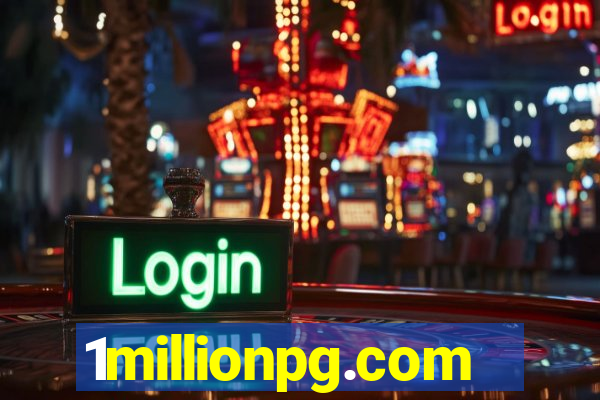 1millionpg.com