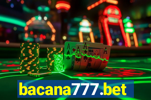 bacana777.bet