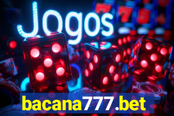 bacana777.bet