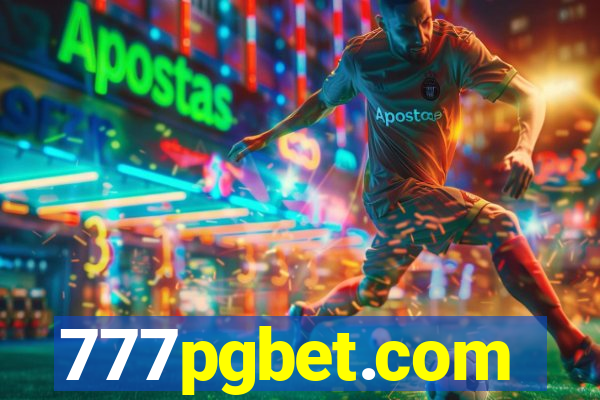 777pgbet.com