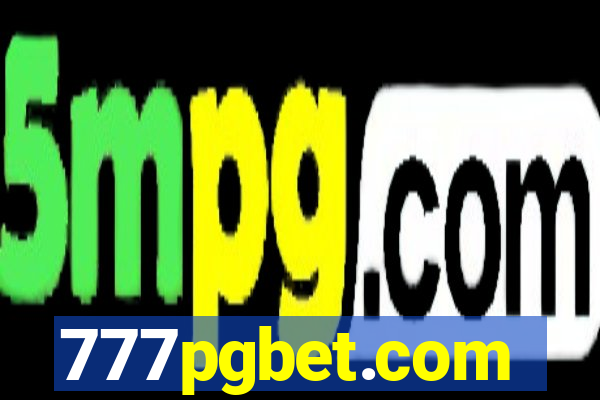 777pgbet.com