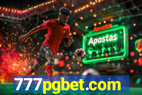 777pgbet.com