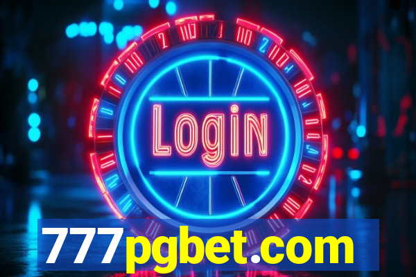 777pgbet.com