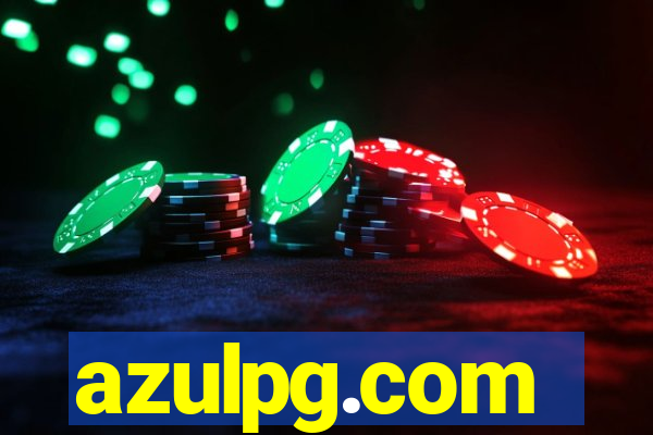 azulpg.com