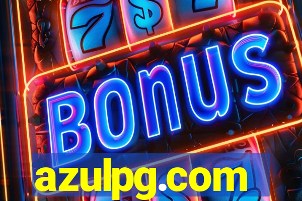 azulpg.com