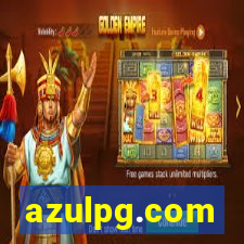 azulpg.com