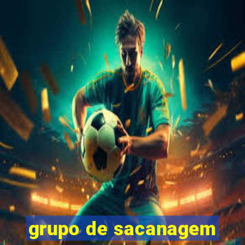 grupo de sacanagem