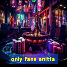 only fans anitta