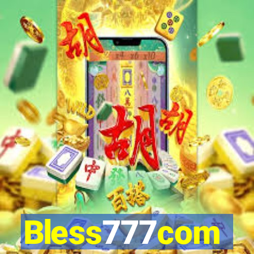 Bless777com