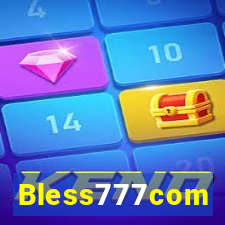 Bless777com