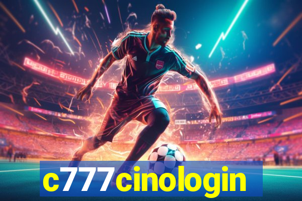 c777cinologin