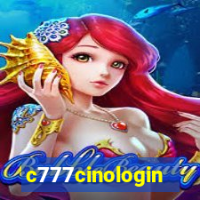 c777cinologin