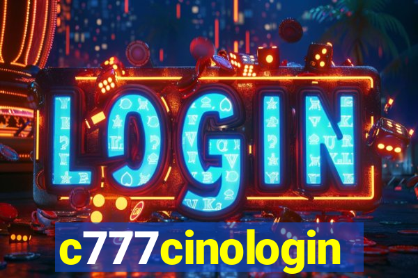 c777cinologin