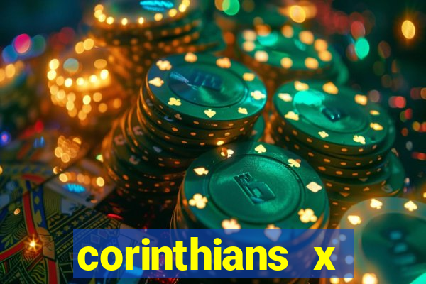 corinthians x criciuma palpite