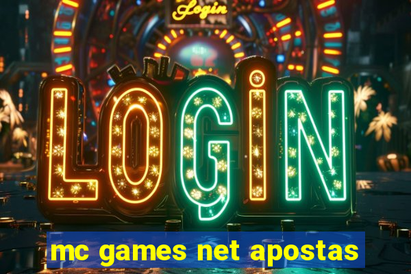 mc games net apostas