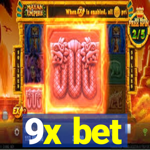 9x bet