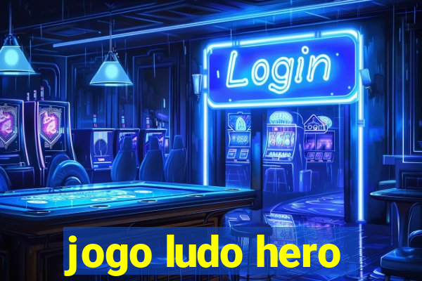 jogo ludo hero