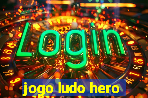 jogo ludo hero