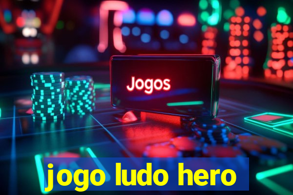 jogo ludo hero