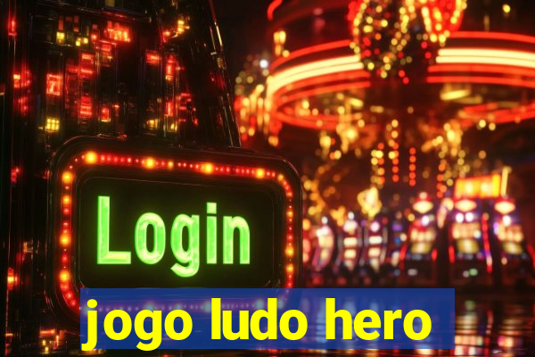 jogo ludo hero