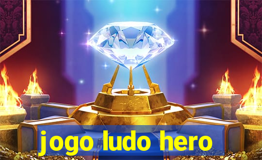 jogo ludo hero