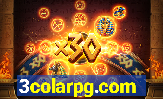 3colarpg.com