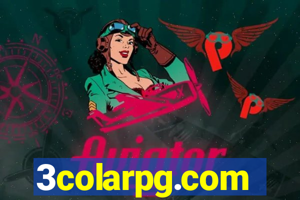 3colarpg.com