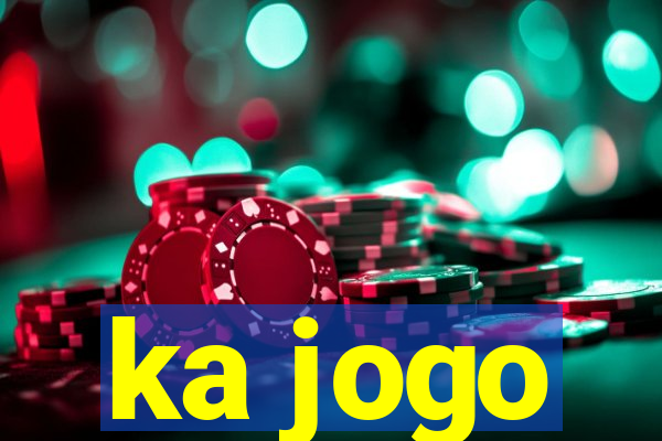 ka jogo