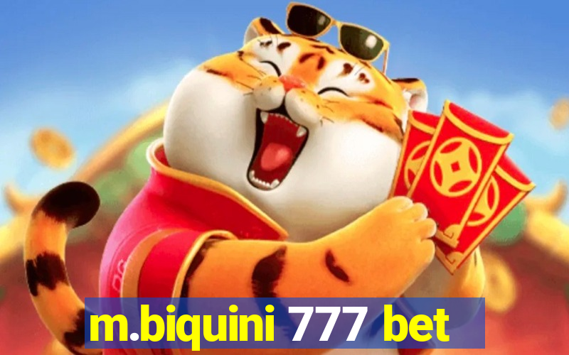 m.biquini 777 bet