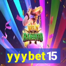 yyybet15