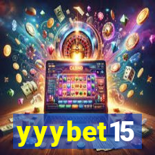 yyybet15