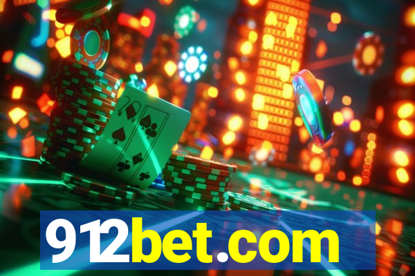 912bet.com