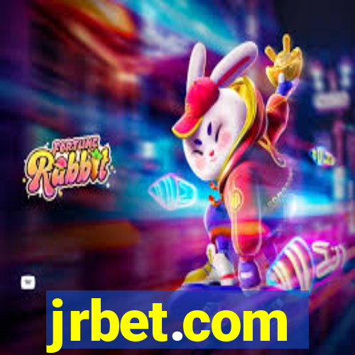 jrbet.com