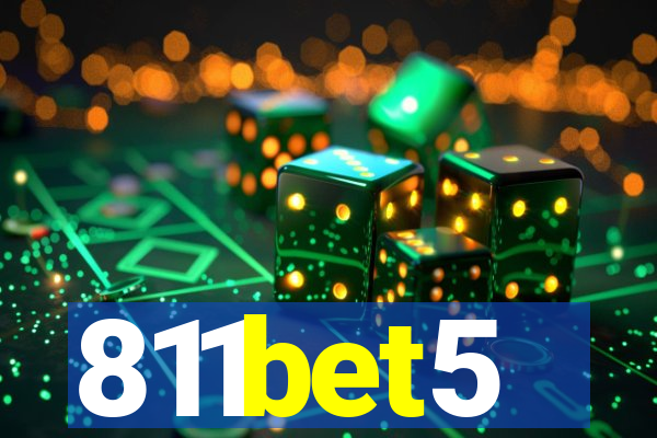 811bet5