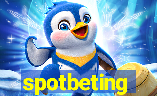 spotbeting