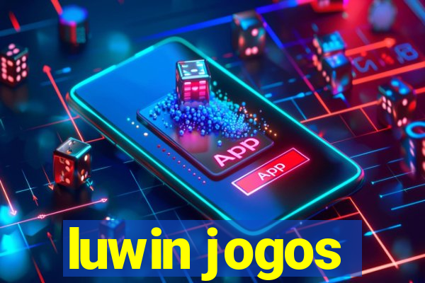 luwin jogos